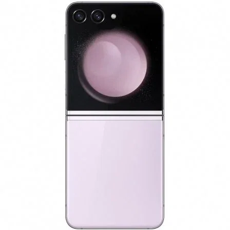 Smartphone Samsung Galaxy Z Flip5 8GB/ 512GB/ 6.7"/ 5G/ Lavanda